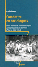 Combattre en sociologues